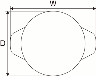 コラレット寸法図1