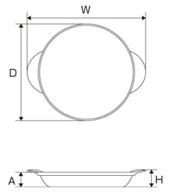 寸法図