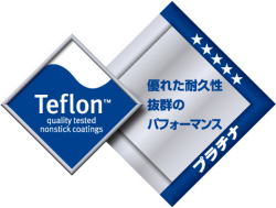 teflon