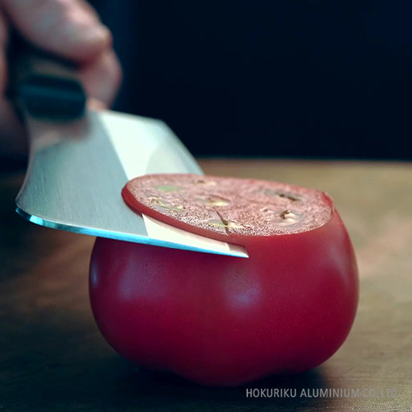 ワンズナイフ トマト